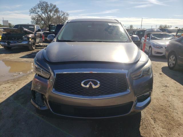 Photo 4 VIN: 5N1DL0MN4HC517127 - INFINITI QX60 