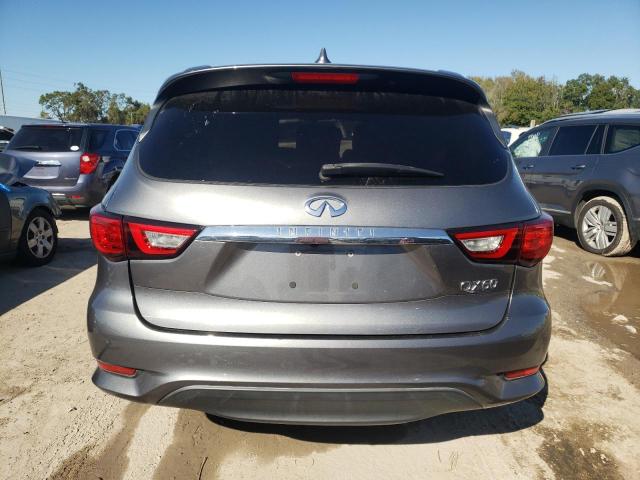 Photo 5 VIN: 5N1DL0MN4HC517127 - INFINITI QX60 