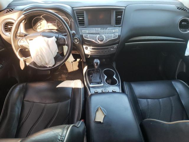 Photo 7 VIN: 5N1DL0MN4HC517127 - INFINITI QX60 