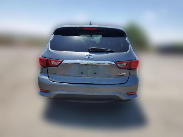 Photo 5 VIN: 5N1DL0MN4HC517810 - INFINITI QX60 