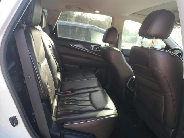 Photo 10 VIN: 5N1DL0MN4HC518679 - INFINITI QX60 