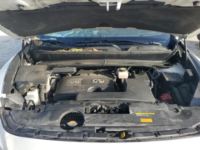 Photo 11 VIN: 5N1DL0MN4HC518679 - INFINITI QX60 