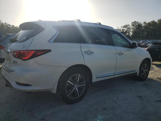 Photo 2 VIN: 5N1DL0MN4HC518679 - INFINITI QX60 