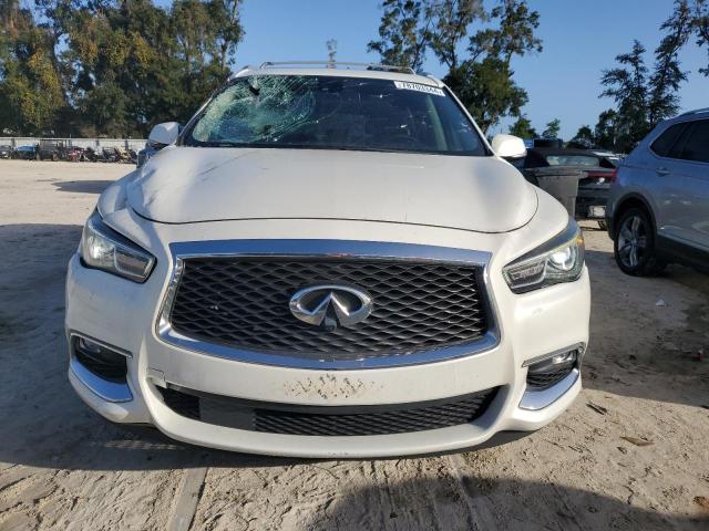 Photo 4 VIN: 5N1DL0MN4HC518679 - INFINITI QX60 