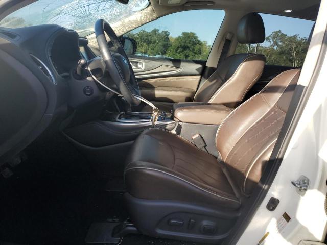 Photo 6 VIN: 5N1DL0MN4HC518679 - INFINITI QX60 