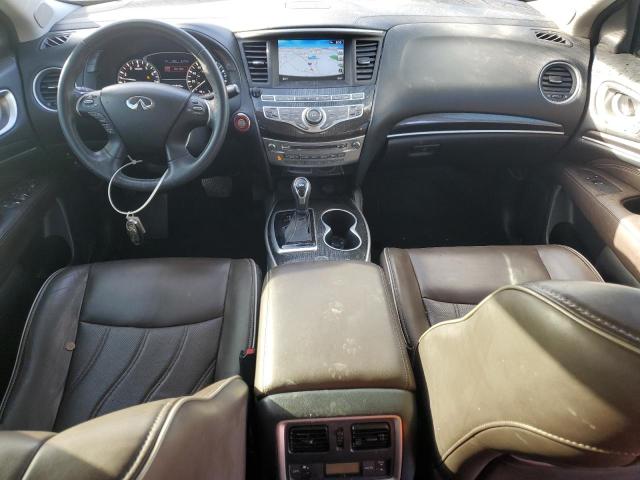 Photo 7 VIN: 5N1DL0MN4HC518679 - INFINITI QX60 