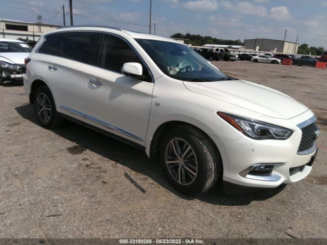 Photo 0 VIN: 5N1DL0MN4HC519234 - INFINITI QX60 