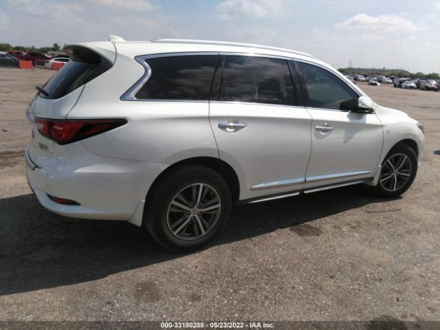 Photo 3 VIN: 5N1DL0MN4HC519234 - INFINITI QX60 