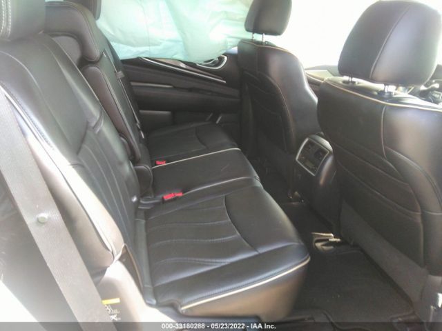 Photo 7 VIN: 5N1DL0MN4HC519234 - INFINITI QX60 