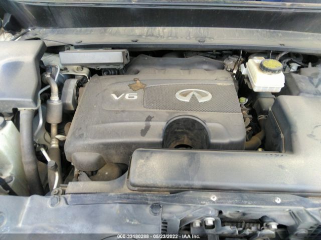 Photo 9 VIN: 5N1DL0MN4HC519234 - INFINITI QX60 