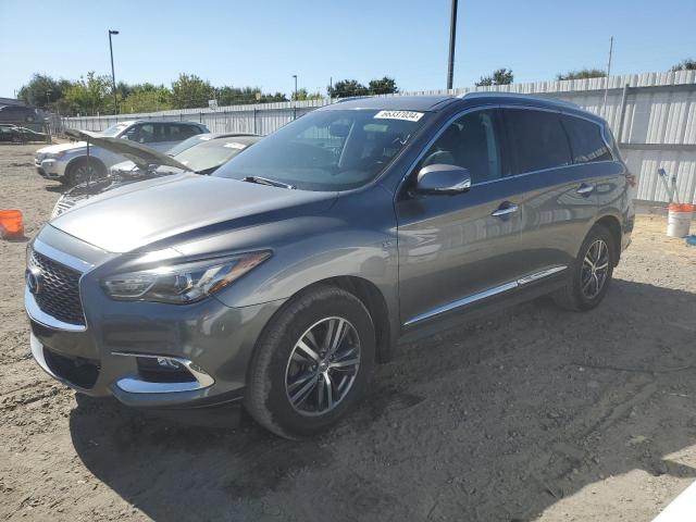 Photo 0 VIN: 5N1DL0MN4HC527348 - INFINITI QX60 