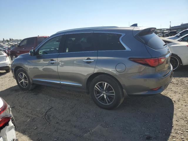 Photo 1 VIN: 5N1DL0MN4HC527348 - INFINITI QX60 