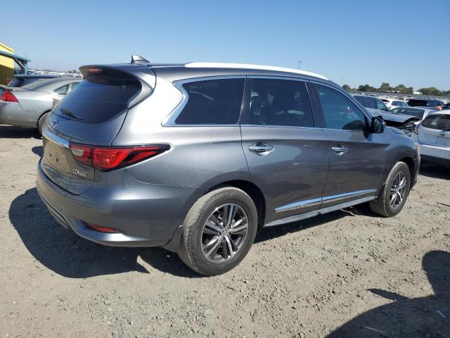 Photo 2 VIN: 5N1DL0MN4HC527348 - INFINITI QX60 