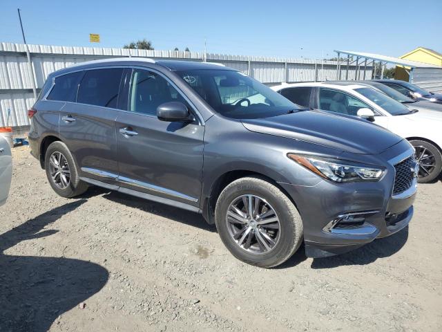 Photo 3 VIN: 5N1DL0MN4HC527348 - INFINITI QX60 