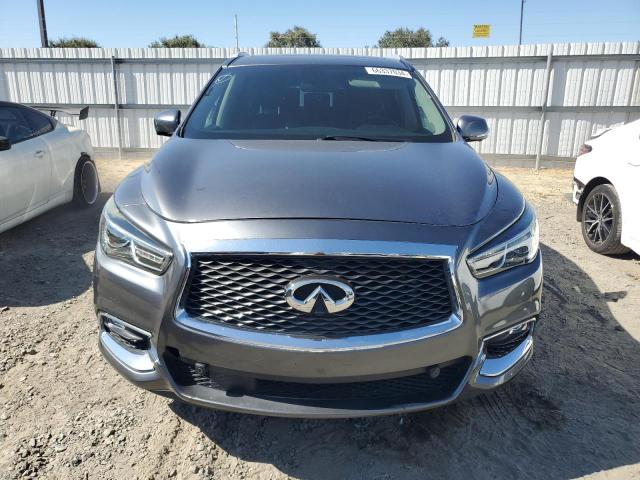 Photo 4 VIN: 5N1DL0MN4HC527348 - INFINITI QX60 