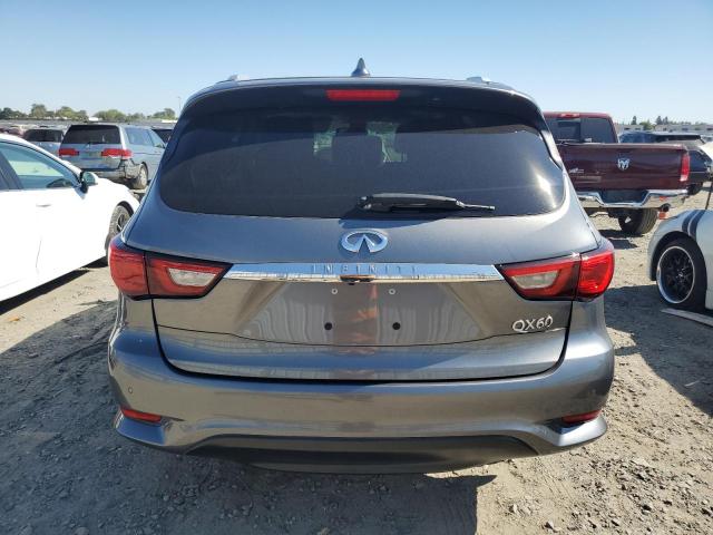 Photo 5 VIN: 5N1DL0MN4HC527348 - INFINITI QX60 