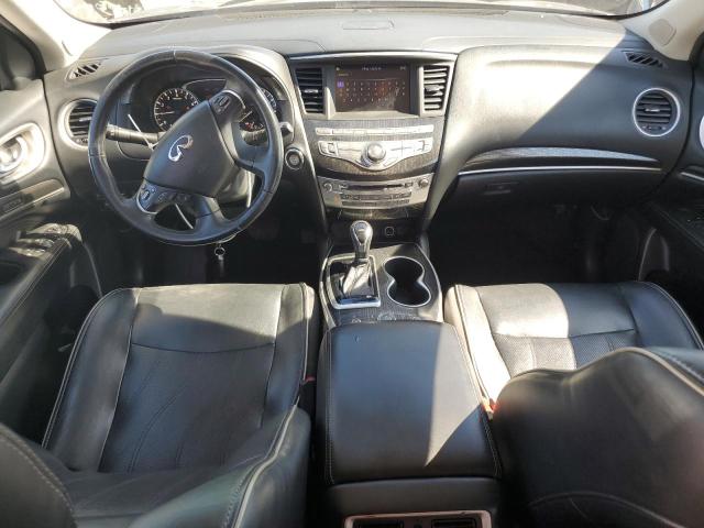 Photo 7 VIN: 5N1DL0MN4HC527348 - INFINITI QX60 