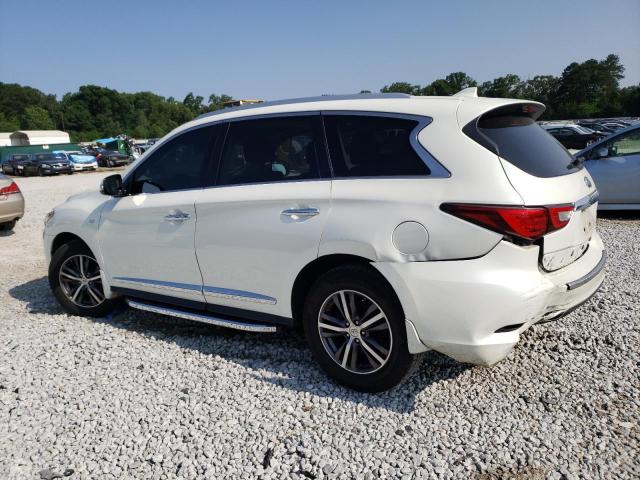 Photo 1 VIN: 5N1DL0MN4HC529116 - INFINITI QX60 