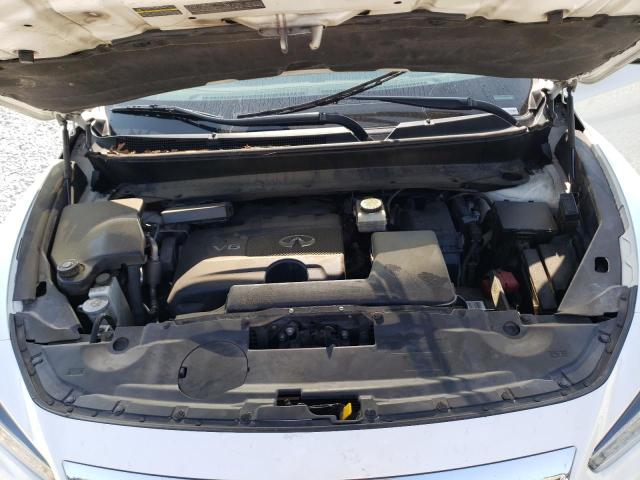 Photo 11 VIN: 5N1DL0MN4HC529116 - INFINITI QX60 