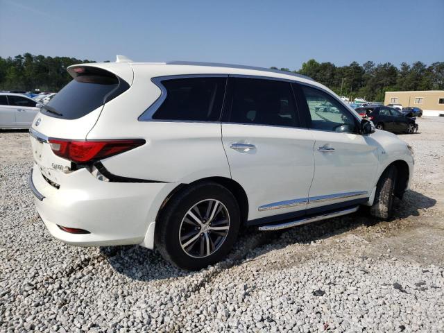 Photo 2 VIN: 5N1DL0MN4HC529116 - INFINITI QX60 