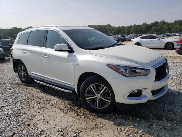 Photo 3 VIN: 5N1DL0MN4HC529116 - INFINITI QX60 