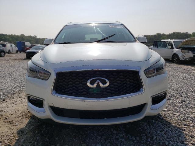 Photo 4 VIN: 5N1DL0MN4HC529116 - INFINITI QX60 