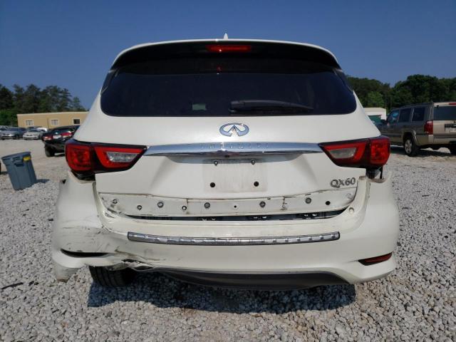 Photo 5 VIN: 5N1DL0MN4HC529116 - INFINITI QX60 