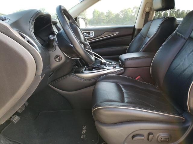 Photo 6 VIN: 5N1DL0MN4HC529116 - INFINITI QX60 