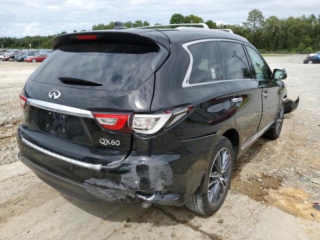 Photo 3 VIN: 5N1DL0MN4HC530198 - INFINITI QX60 