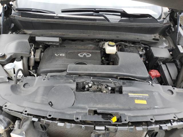 Photo 6 VIN: 5N1DL0MN4HC530198 - INFINITI QX60 