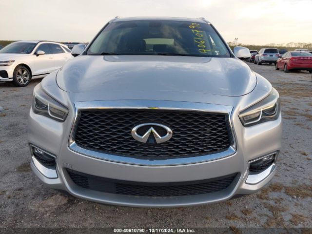 Photo 5 VIN: 5N1DL0MN4HC530623 - INFINITI QX60 