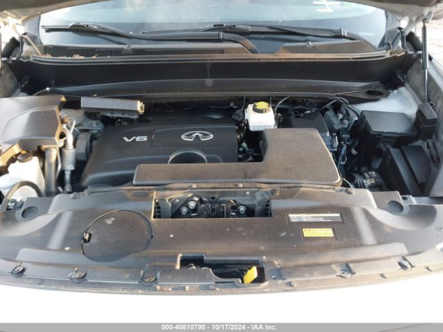 Photo 9 VIN: 5N1DL0MN4HC530623 - INFINITI QX60 