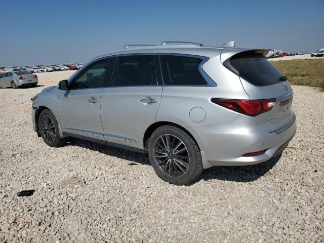 Photo 1 VIN: 5N1DL0MN4HC540696 - INFINITI QX60 