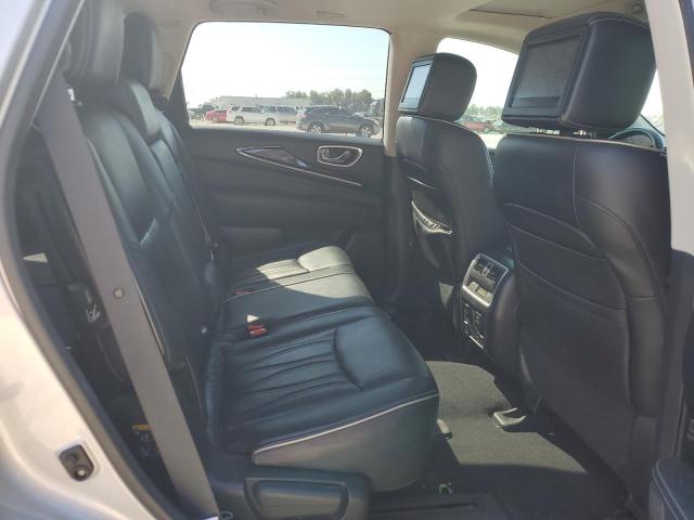 Photo 10 VIN: 5N1DL0MN4HC540696 - INFINITI QX60 