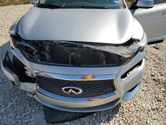 Photo 11 VIN: 5N1DL0MN4HC540696 - INFINITI QX60 