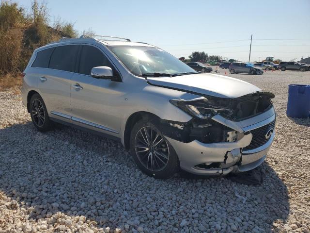 Photo 3 VIN: 5N1DL0MN4HC540696 - INFINITI QX60 