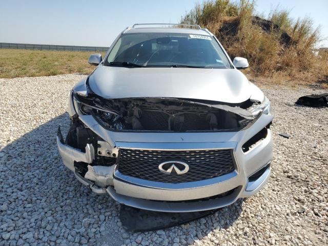 Photo 4 VIN: 5N1DL0MN4HC540696 - INFINITI QX60 