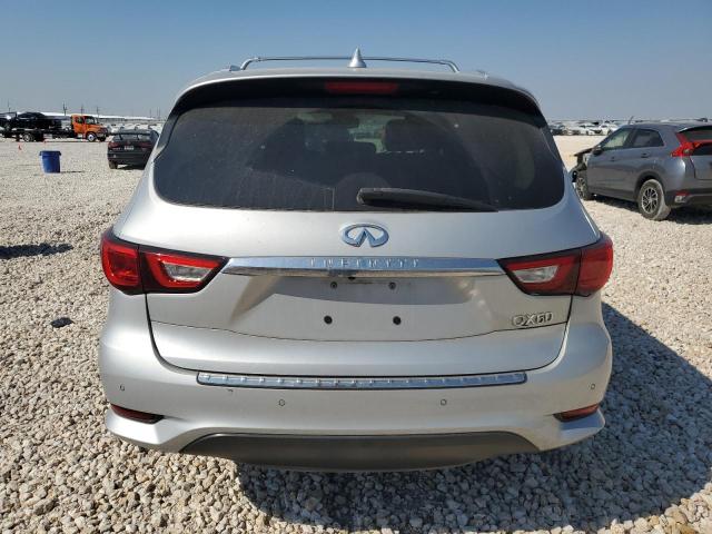 Photo 5 VIN: 5N1DL0MN4HC540696 - INFINITI QX60 