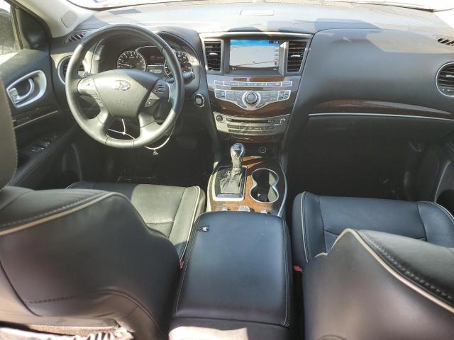 Photo 7 VIN: 5N1DL0MN4HC540696 - INFINITI QX60 