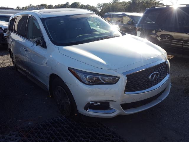 Photo 0 VIN: 5N1DL0MN4HC541959 - INFINITI QX60 