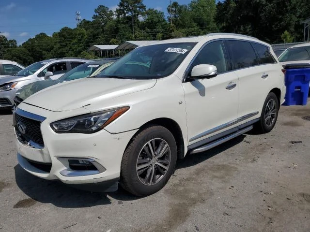 Photo 0 VIN: 5N1DL0MN4HC548703 - INFINITI QX60 