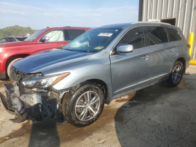 Photo 0 VIN: 5N1DL0MN4HC548779 - INFINITI QX60 