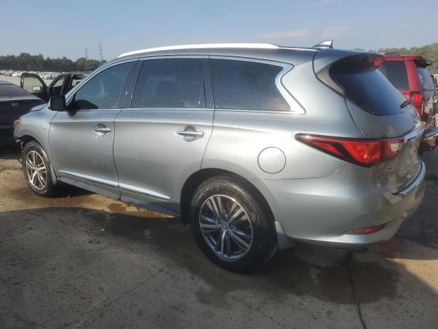 Photo 1 VIN: 5N1DL0MN4HC548779 - INFINITI QX60 