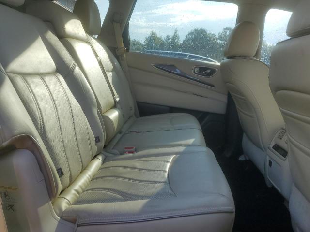 Photo 10 VIN: 5N1DL0MN4HC548779 - INFINITI QX60 