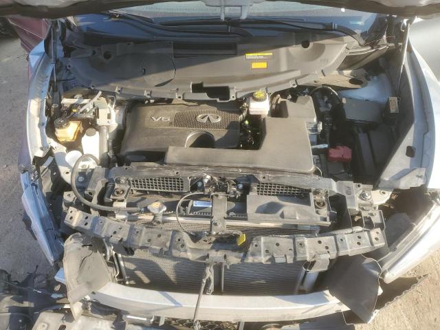 Photo 11 VIN: 5N1DL0MN4HC548779 - INFINITI QX60 