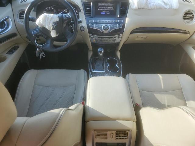 Photo 7 VIN: 5N1DL0MN4HC548779 - INFINITI QX60 