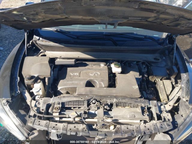 Photo 9 VIN: 5N1DL0MN4HC555702 - INFINITI QX60 