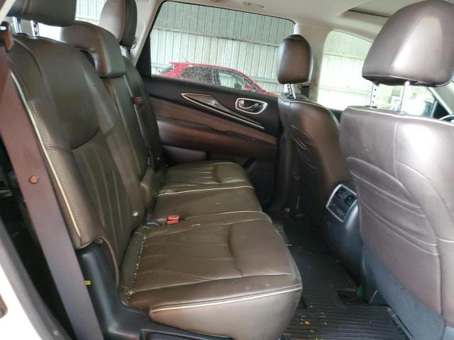 Photo 10 VIN: 5N1DL0MN4HC556915 - INFINITI QX60 