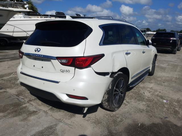 Photo 3 VIN: 5N1DL0MN4HC560740 - INFINITI QX60 