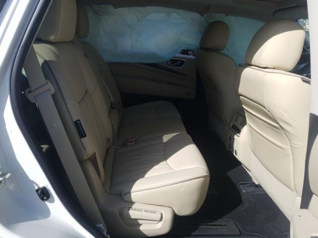 Photo 5 VIN: 5N1DL0MN4HC560740 - INFINITI QX60 